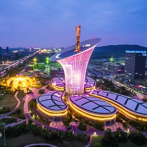 户外亮化方案应考虑的因素有哪些？