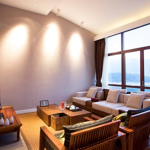 家居射灯安装要点有哪些？