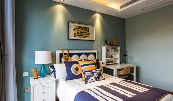 企业公告-江门市光美时代照明有限公司-卧室布设筒灯注意事项