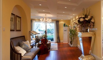 技术说明-江门市光美时代照明有限公司-客厅筒灯布置注意事项