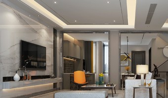 操作说明-江门市光美时代照明有限公司-为什么越来越多人喜欢无主灯照明设计？