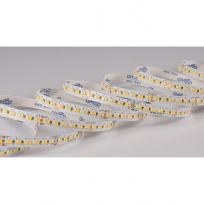 大同DC12V/24V-2835-WW+W-240D-铜支架-电镀白板-单排-裸板-真美系列