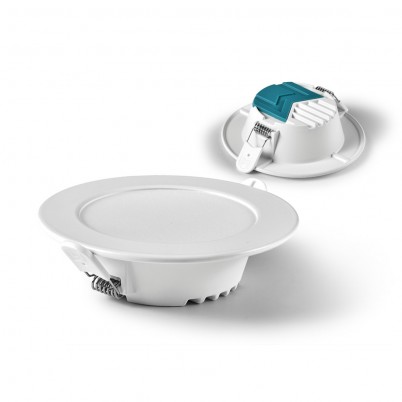 大同GMSD-D30-06A/09A/12A/18A/30A-卓越系列M10-嵌入式筒灯