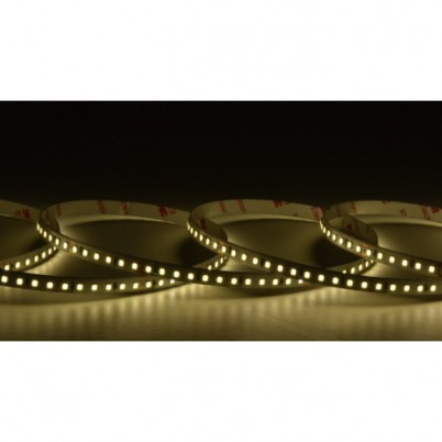 大同DC12V/24V-2835-144D-铜支架-高温银板-10米无压降-单排-裸板-美银系列