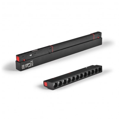 大同GMSD-20GS-06/12/18/24-卓越系列M10-磁吸格栅灯