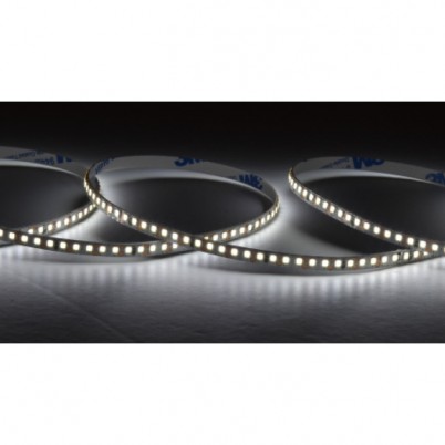 大同DC12V/24V-2025-216D-80Ra-电镀白板-单排-裸板-一灯一剪-真美系列