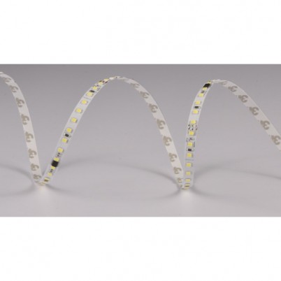 大同DC12V/24V-2835-120D-铜支架-12.5CM/剪-无导线白板-单排-裸板-单色流水-真美系列