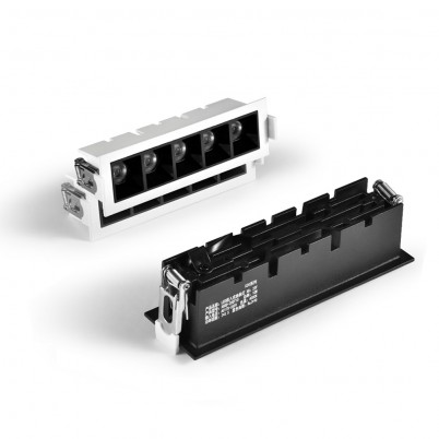 大同GMSD-LY-QXG-10/20/30-非凡系列G10-嵌入式线条灯