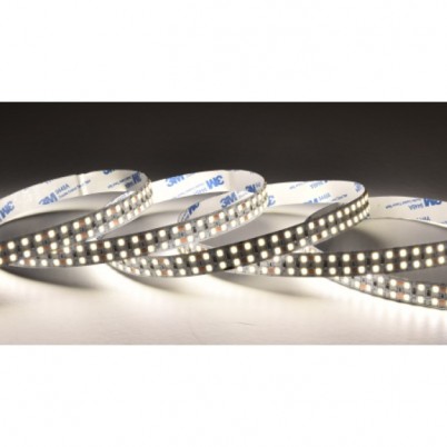 大同DC12V/24V-2835-240D铜支架-电镀白板-双排-裸板-真美系列