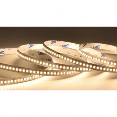 大同DC12V/24V-2835-180D-铜支架-电镀白板-单排-裸板-真美系列