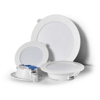 大同GMSD-1030A-卓越系列M10-嵌入式筒灯