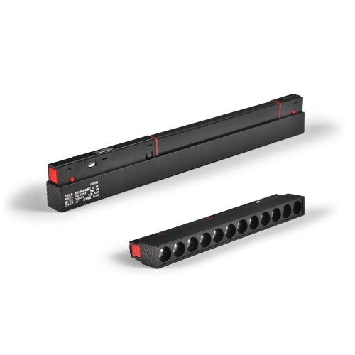 大同GMSD-20GS-06/12/18/24-卓越系列M10-磁吸格栅灯