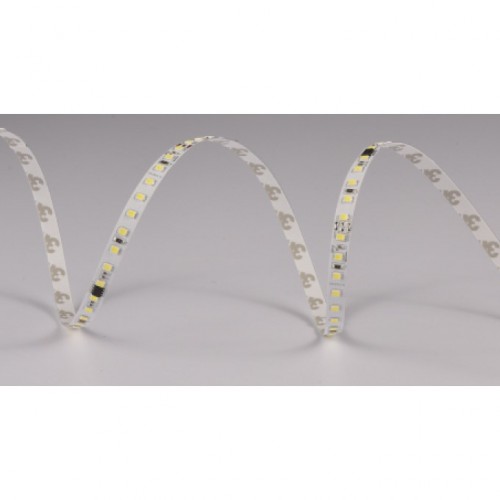 大同DC12V/24V-2835-120D-铜支架-12.5CM/剪-无导线白板-单排-裸板-单色流水-真美系列