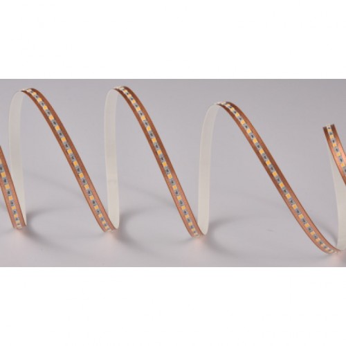 大同DC12V-2025-150D-铜支架-90Ra-电镀白板-单排-裸板-一灯一剪-真美系列