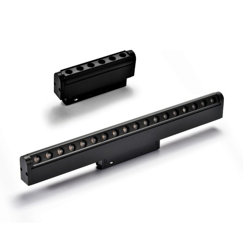 大同GMSD-20TX-06/12/18/24-卓越系列M10-磁吸式调向格栅灯