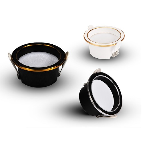 大同GMSD-D20-嵌入式深防眩筒灯